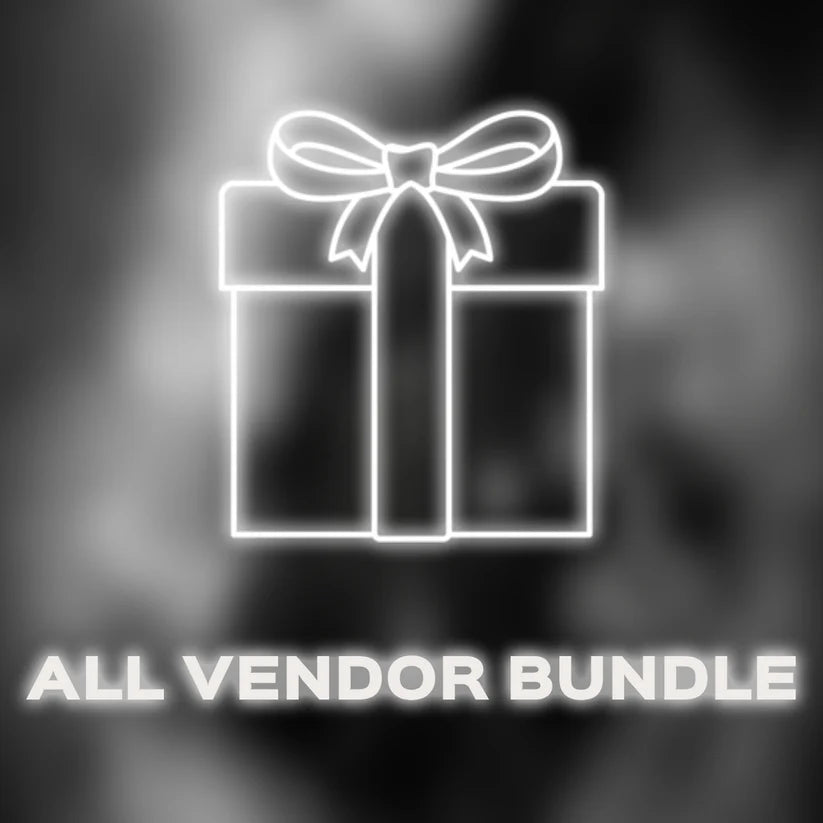 All Vendor Bundle