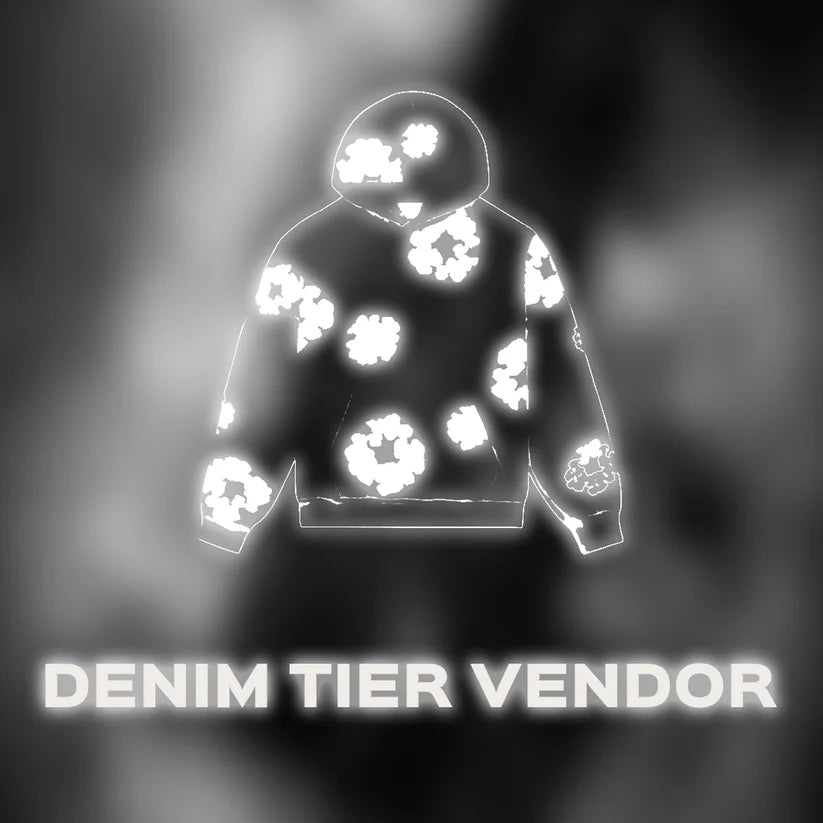 Dennim Vendor