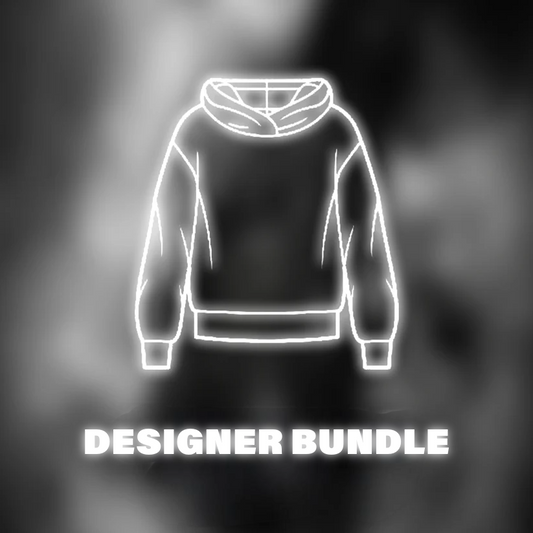 Designer Clothes Bundle