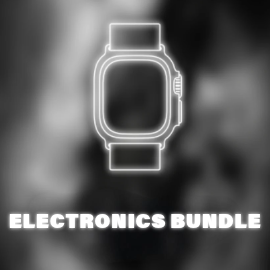 Electronics Bundle