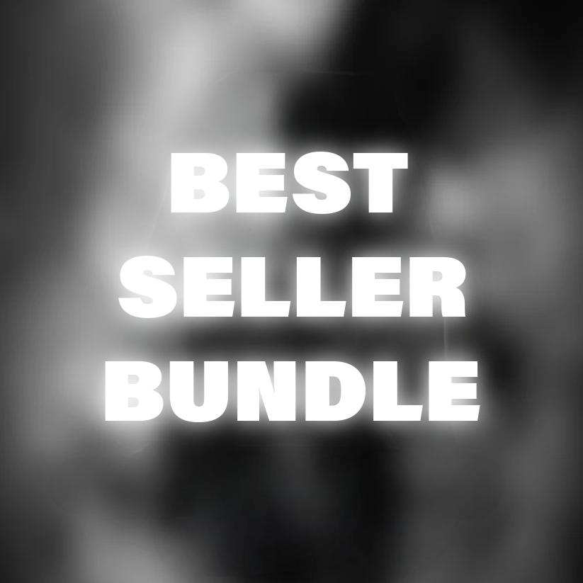 Best Seller Bundle